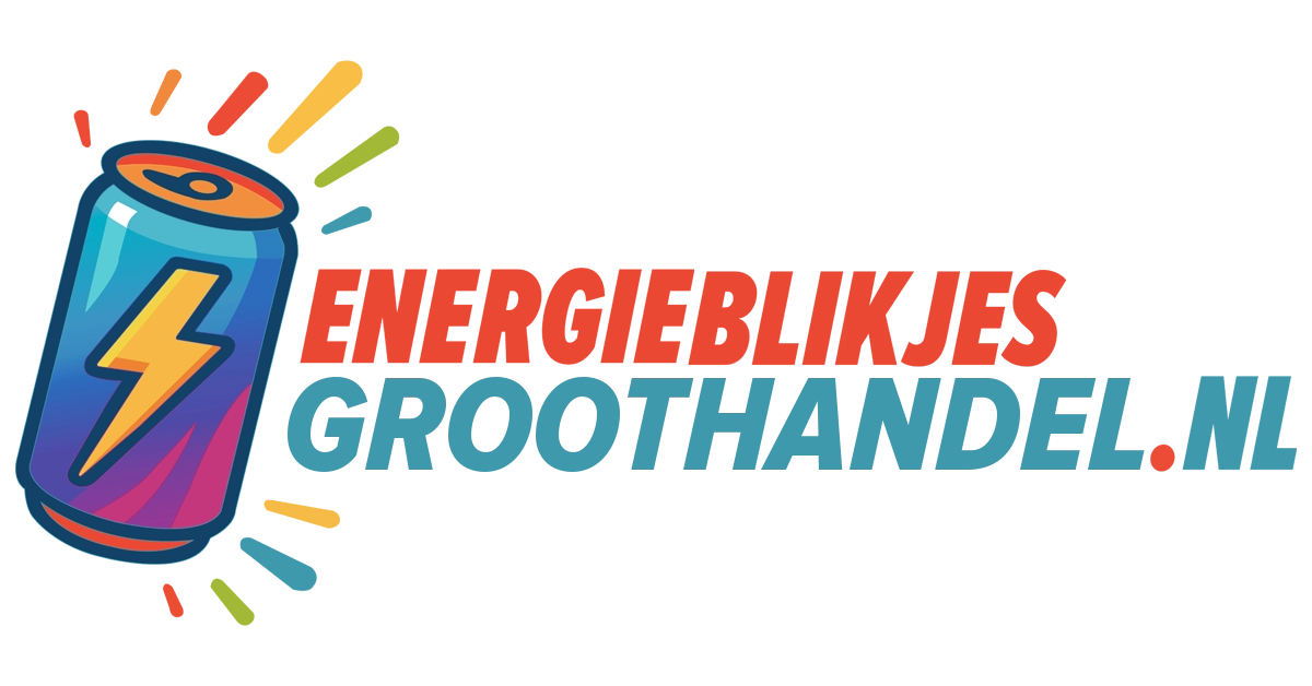 Energieblikjes Groothandel