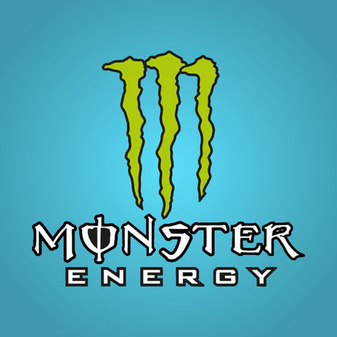 Monster Energy